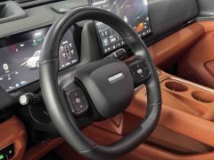 Haval Xiaolong MAX Hi4 165 Ultra Intelligent Driving Edition - ფოტო 9