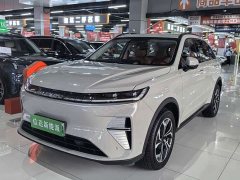 Haval Xiaolong MAX Hi4 165 Ultra Intelligent Driving Edition - ფოტო 1