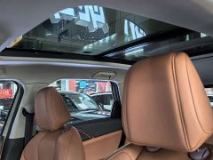 Haval Xiaolong MAX Hi4 165 Ultra Intelligent Driving Edition - ფოტო 11