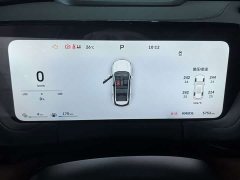 Haval Xiaolong MAX Hi4 165 Ultra Intelligent Driving Edition - ფოტო 14