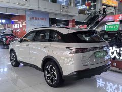 Haval Xiaolong MAX Hi4 165 Ultra Intelligent Driving Edition - ფოტო 19