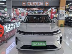Haval Xiaolong MAX Hi4 165 Ultra Intelligent Driving Edition - ფოტო 2