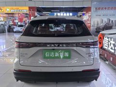 Haval Xiaolong MAX Hi4 165 Ultra Intelligent Driving Edition - ფოტო 20