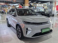 Haval Xiaolong MAX Hi4 165 Ultra Intelligent Driving Edition - ფოტო 3