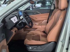Haval Xiaolong MAX Hi4 165 Ultra Intelligent Driving Edition - ფოტო 4