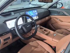 Haval Xiaolong MAX Hi4 165 Ultra Intelligent Driving Edition - ფოტო 5