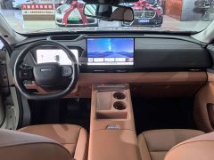 Haval Xiaolong MAX Hi4 165 Ultra Intelligent Driving Edition - ფოტო 6