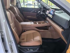 Haval Xiaolong MAX Hi4 165 Ultra Intelligent Driving Edition - ფოტო 7