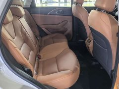 Haval Xiaolong MAX Hi4 165 Ultra Intelligent Driving Edition - ფოტო 8