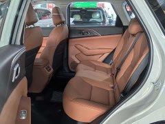 Haval Xiaolong MAX Hi4 165 Ultra Intelligent Driving Edition - ფოტო 9