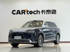 AITO M9 Extended Range Ultra 6-Seater - ფოტო 1