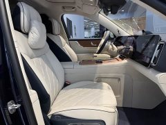 AITO M9 Extended Range Ultra 6-Seater - ფოტო 10