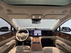 AITO M9 Extended Range Ultra 6-Seater - ფოტო 11