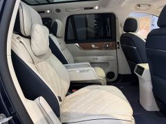 AITO M9 Extended Range Ultra 6-Seater - ფოტო 17
