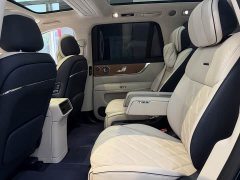 AITO M9 Extended Range Ultra 6-Seater - ფოტო 18
