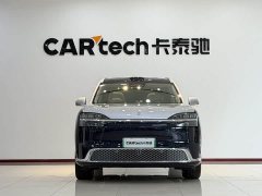 AITO M9 Extended Range Ultra 6-Seater - ფოტო 2