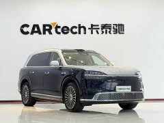AITO M9 Extended Range Ultra 6-Seater - ფოტო 3