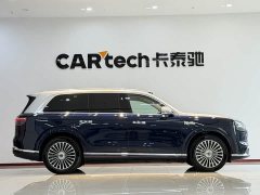 AITO M9 Extended Range Ultra 6-Seater - ფოტო 4