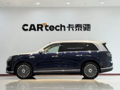 AITO M9 Extended Range Ultra 6-Seater - ფოტო 5