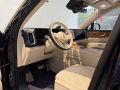 AITO M9 Extended Range Ultra 6-Seater - ფოტო 6
