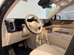 AITO M9 Extended Range Ultra 6-Seater - ფოტო 7