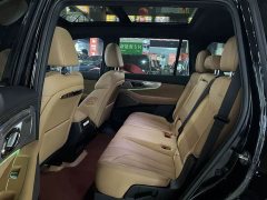 GAC Aion ES9 PHEV 143km Max - ფოტო 13