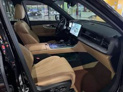 GAC Aion ES9 PHEV 143km Max - ფოტო 15
