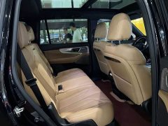 GAC Aion ES9 PHEV 143km Max - ფოტო 17