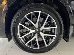 GAC Aion ES9 PHEV 143km Max - ფოტო 18