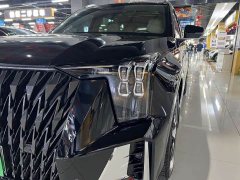 GAC Aion ES9 PHEV 143km Max - ფოტო 19