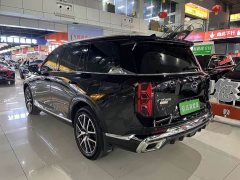 GAC Aion ES9 PHEV 143km Max - ფოტო 4