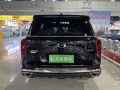 GAC Aion ES9 PHEV 143km Max - ფოტო 5