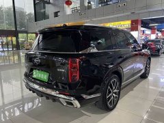 GAC Aion ES9 PHEV 143km Max - ფოტო 6