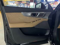 GAC Aion ES9 PHEV 143km Max - ფოტო 7