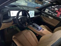 GAC Aion ES9 PHEV 143km Max - ფოტო 9