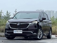 Buick GL8 2022 Avenir Six-Seat Wisdom Courtesy Edition - ფოტო 1