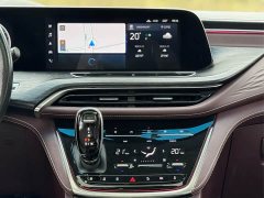 Buick GL8 2022 Avenir Six-Seat Wisdom Courtesy Edition - ფოტო 10