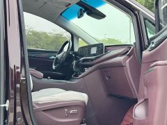 Buick GL8 2022 Avenir Six-Seat Wisdom Courtesy Edition - ფოტო 11