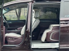 Buick GL8 2022 Avenir Six-Seat Wisdom Courtesy Edition - ფოტო 12