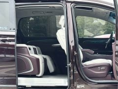 Buick GL8 2022 Avenir Six-Seat Wisdom Courtesy Edition - ფოტო 14