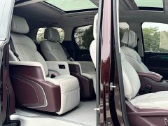 Buick GL8 2022 Avenir Six-Seat Wisdom Courtesy Edition - ფოტო 15