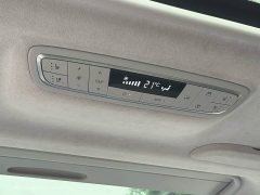 Buick GL8 2022 Avenir Six-Seat Wisdom Courtesy Edition - ფოტო 16