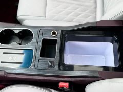 Buick GL8 2022 Avenir Six-Seat Wisdom Courtesy Edition - ფოტო 17