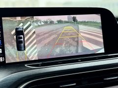Buick GL8 2022 Avenir Six-Seat Wisdom Courtesy Edition - ფოტო 19