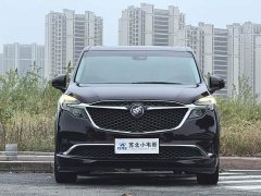 Buick GL8 2022 Avenir Six-Seat Wisdom Courtesy Edition - ფოტო 2
