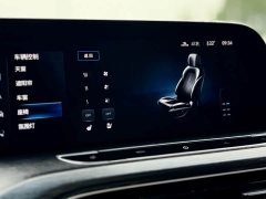 Buick GL8 2022 Avenir Six-Seat Wisdom Courtesy Edition - ფოტო 20