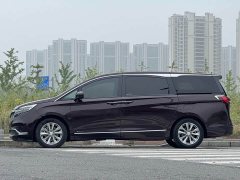 Buick GL8 2022 Avenir Six-Seat Wisdom Courtesy Edition - ფოტო 3