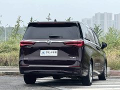 Buick GL8 2022 Avenir Six-Seat Wisdom Courtesy Edition - ფოტო 4