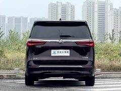 Buick GL8 2022 Avenir Six-Seat Wisdom Courtesy Edition - ფოტო 5