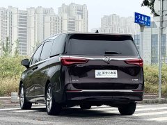 Buick GL8 2022 Avenir Six-Seat Wisdom Courtesy Edition - ფოტო 6